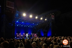 Alice live @ Castiglioncello Festival, 3 Agosto 2025