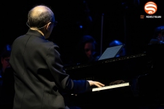 Alice live @ Castiglioncello Festival, 3 Agosto 2025