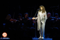 Alice live @ Castiglioncello Festival, 3 Agosto 2025