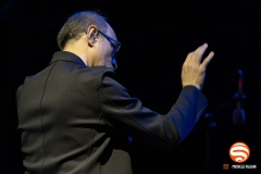 Alice live @ Castiglioncello Festival, 3 Agosto 2025