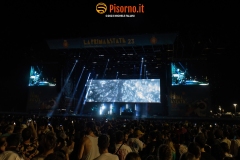 alt-J Live @ La Prima Estate, 23 Giugno 2023