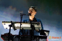 alt-J Live @ La Prima Estate, 23 Giugno 2023