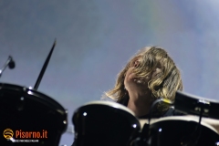 alt-J Live @ La Prima Estate, 23 Giugno 2023