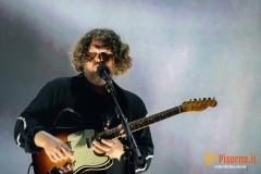 alt-J Live @ La Prima Estate, 23 Giugno 2023