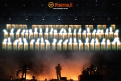 alt-J Live @ La Prima Estate, 23 Giugno 2023