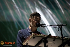 alt-J Live @ La Prima Estate, 23 Giugno 2023