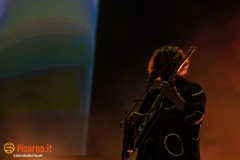 alt-J Live @ La Prima Estate, 23 Giugno 2023
