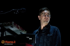 alt-J Live @ La Prima Estate, 23 Giugno 2023