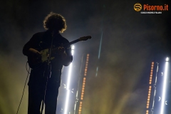 alt-J Live @ La Prima Estate, 23 Giugno 2023