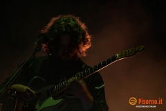 alt-J Live @ La Prima Estate, 23 Giugno 2023