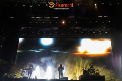 alt-J Live @ La Prima Estate, 23 Giugno 2023