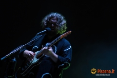 alt-J Live @ La Prima Estate, 23 Giugno 2023
