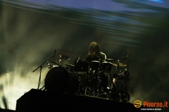 alt-J Live @ La Prima Estate, 23 Giugno 2023
