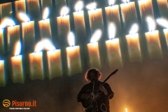 alt-J Live @ La Prima Estate, 23 Giugno 2023