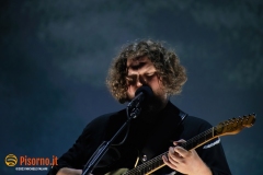 alt-J Live @ La Prima Estate, 23 Giugno 2023