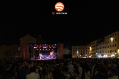 Amii Stewart live @ Effetto Venezia, Livorno, 1 Agosto 2025