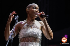 Amii Stewart live @ Effetto Venezia, Livorno, 1 Agosto 2025