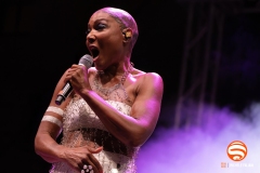 Amii Stewart live @ Effetto Venezia, Livorno, 1 Agosto 2025