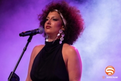 Amii Stewart live @ Effetto Venezia, Livorno, 1 Agosto 2025