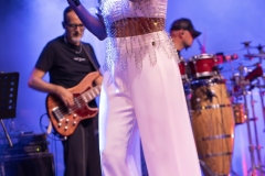 Amii Stewart live @ Effetto Venezia, Livorno, 1 Agosto 2025