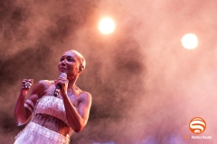 Amii Stewart live @ Effetto Venezia, Livorno, 1 Agosto 2025