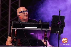 Amii Stewart live @ Effetto Venezia, Livorno, 1 Agosto 2025