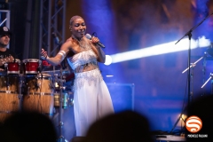 Amii Stewart live @ Effetto Venezia, Livorno, 1 Agosto 2025