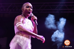 Amii Stewart live @ Effetto Venezia, Livorno, 1 Agosto 2025