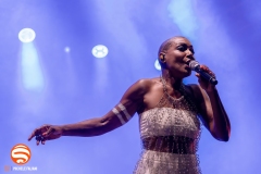 Amii Stewart live @ Effetto Venezia, Livorno, 1 Agosto 2025