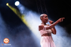 Amii Stewart live @ Effetto Venezia, Livorno, 1 Agosto 2025