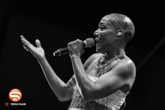 Amii Stewart live @ Effetto Venezia, Livorno, 1 Agosto 2025