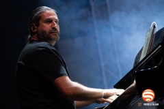 Amii Stewart live @ Effetto Venezia, Livorno, 1 Agosto 2025