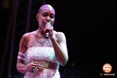 Amii Stewart live @ Effetto Venezia, Livorno, 1 Agosto 2025