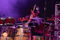 Amii Stewart live @ Effetto Venezia, Livorno, 1 Agosto 2025