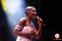 Amii Stewart live @ Effetto Venezia, Livorno, 1 Agosto 2025