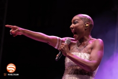 Amii Stewart live @ Effetto Venezia, Livorno, 1 Agosto 2025