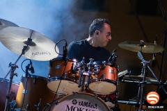 Amii Stewart live @ Effetto Venezia, Livorno, 1 Agosto 2025