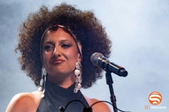 Amii Stewart live @ Effetto Venezia, Livorno, 1 Agosto 2025