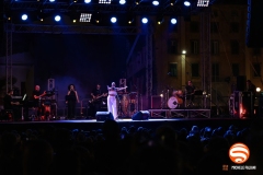 Amii Stewart live @ Effetto Venezia, Livorno, 1 Agosto 2025