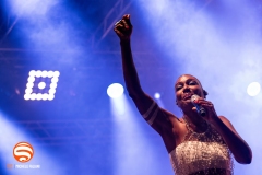 Amii Stewart live @ Effetto Venezia, Livorno, 1 Agosto 2025