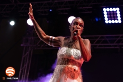 Amii Stewart live @ Effetto Venezia, Livorno, 1 Agosto 2025