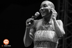 Amii Stewart live @ Effetto Venezia, Livorno, 1 Agosto 2025