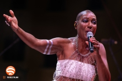 Amii Stewart live @ Effetto Venezia, Livorno, 1 Agosto 2025