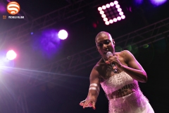 Amii Stewart live @ Effetto Venezia, Livorno, 1 Agosto 2025