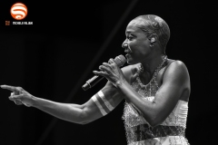 Amii Stewart live @ Effetto Venezia, Livorno, 1 Agosto 2025