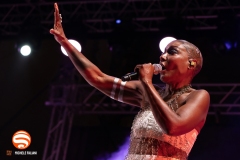 Amii Stewart live @ Effetto Venezia, Livorno, 1 Agosto 2025