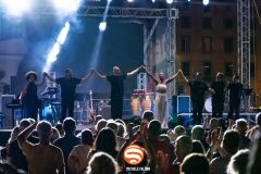 Amii Stewart live @ Effetto Venezia, Livorno, 1 Agosto 2025