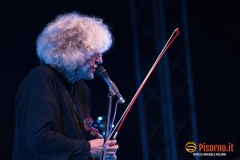 Angelo Branduardi live @ Giardino Scotto, Pisa. 31 Maggio 2022