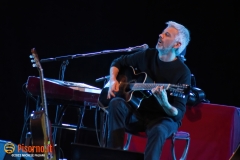 Angelo Branduardi live @ Giardino Scotto, Pisa. 31 Maggio 2022