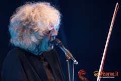 Angelo Branduardi live @ Giardino Scotto, Pisa. 31 Maggio 2022